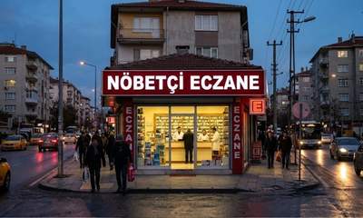 Sivas Nöbetçi Eczaneler 5 Eylül 2026: Bugün Hangi Eczane Açık?