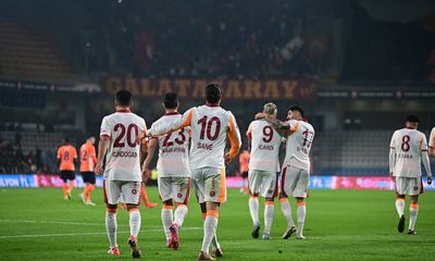 Galatasaray Taraftarına Gece Vakti Müjde: Süper Kupa Finali İçin Geri Sayım Başladı!