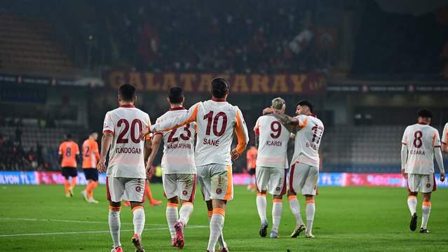 Galatasaray Taraftarına Gece Vakti Müjde: Süper Kupa Finali İçin Geri Sayım Başladı!