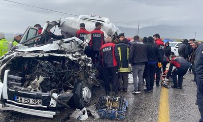 Sivas Trafik Kazaları İstatistikleri 2025: İlk 11 Ayda Korkutan Bilanço