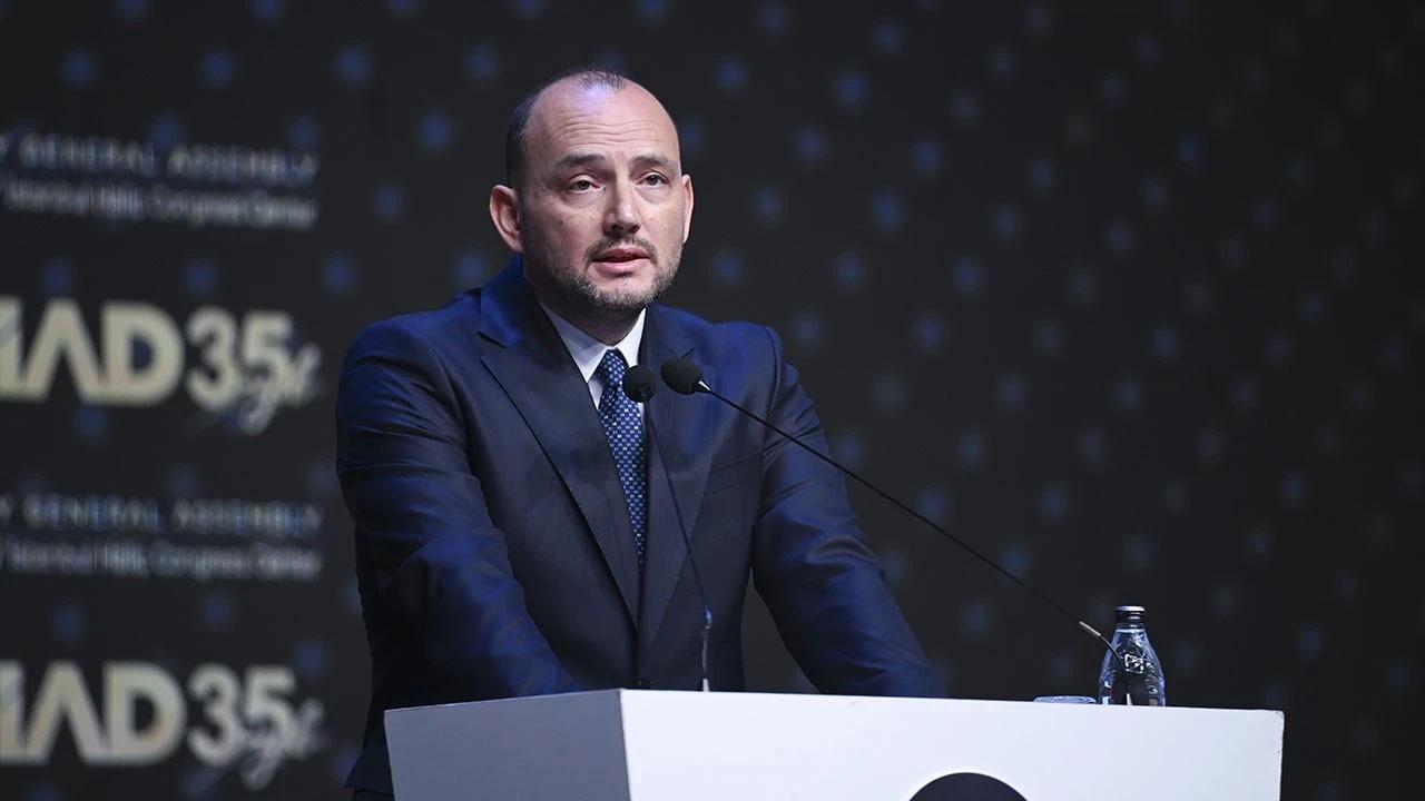 Küresel Ticaretin Kalbi İstanbul’da Atıyor