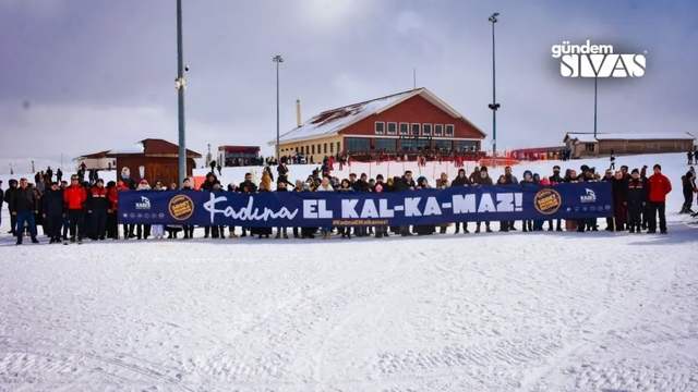 Jandarma'dan Güçlü Farkındalık