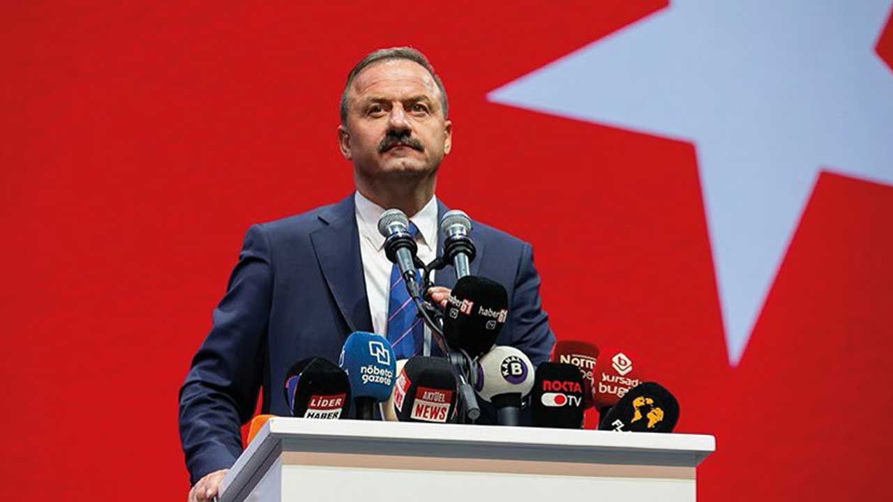 Yavuz Ağıralioğlu’ndan teğmenlerin ihraç kararına tepki - Birlik Haber Ajansı