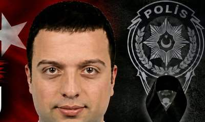 Sivaslı Polis Memuru Melih Şehit Oldu