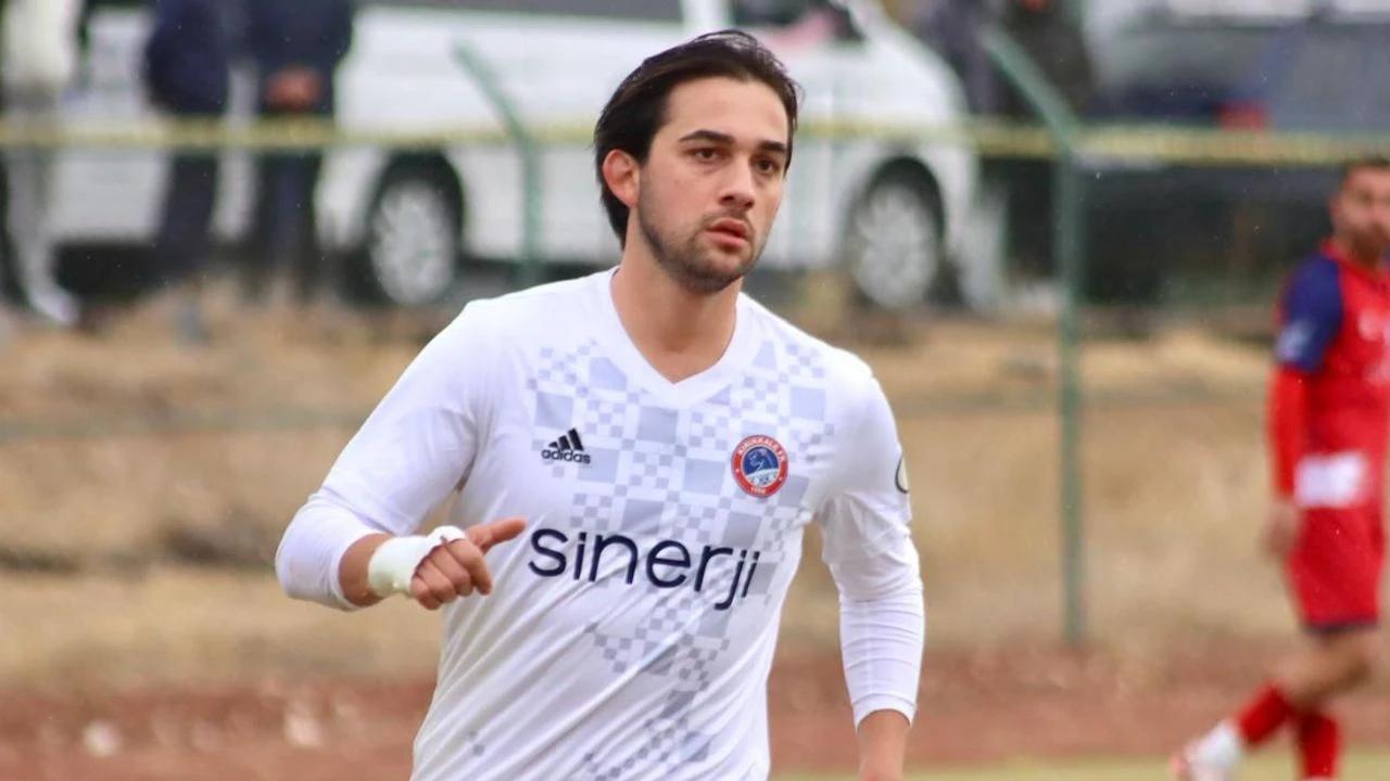 Kırıkkale FK’nın golcüsü Türkiye’nin en iyileri arasında - Birlik Haber Ajansı