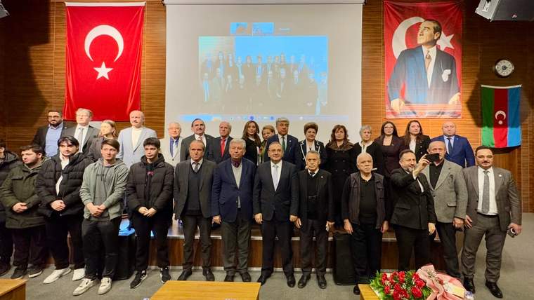 "Dinmeyen Acı: Hocalı Soykırımı" Uluslararası Sempozyumu gerçekleştirildi - Birlik Haber Ajansı