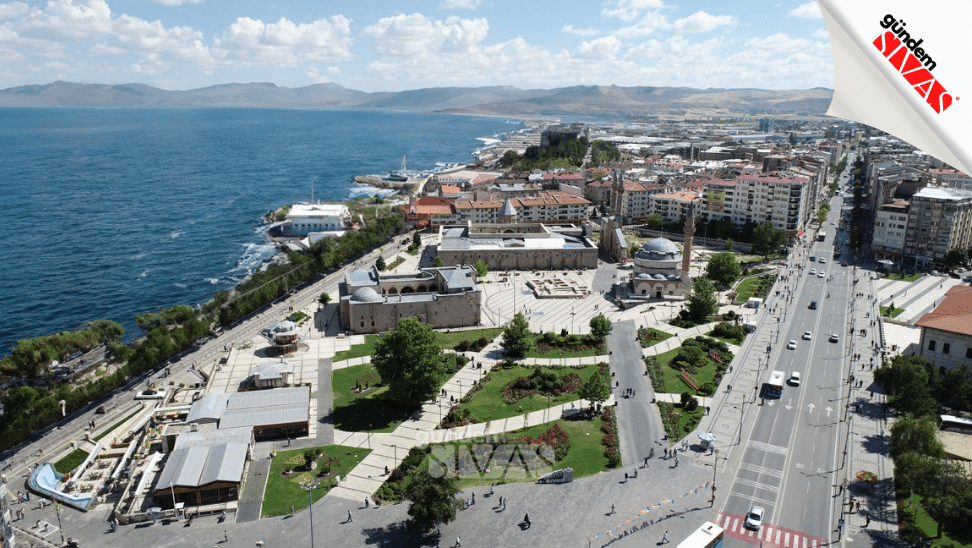 Sivas’ın Deniz Rüyası Gerçek Oldu
