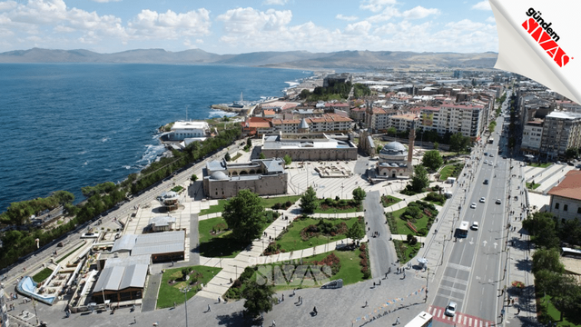Sivas’ın Deniz Rüyası Gerçek Oldu
