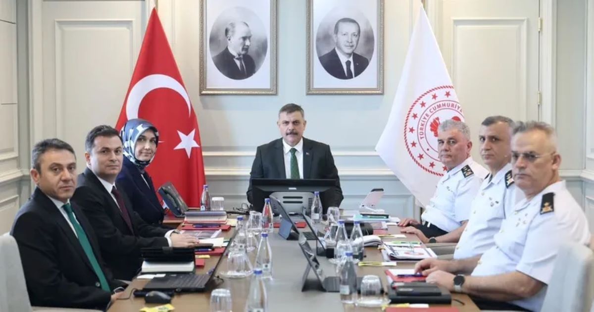 Dolandırıcılara Karşı DOLUNAY Sistemi Geliyor