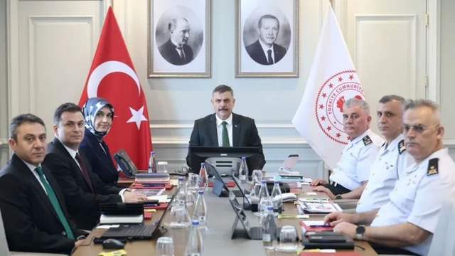 Dolandırıcılara Karşı DOLUNAY Sistemi Geliyor