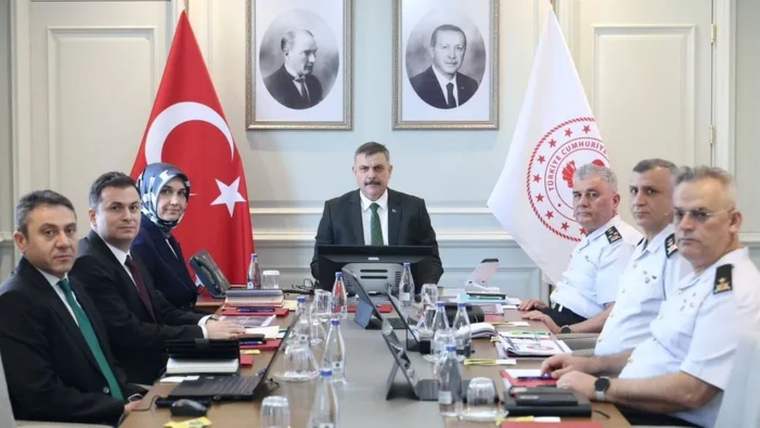 Dolandırıcılara Karşı DOLUNAY Sistemi Geliyor