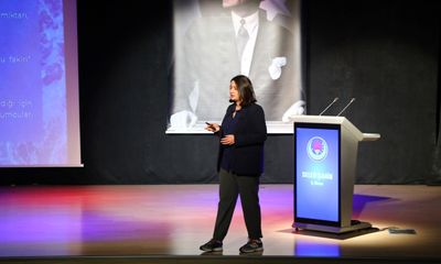 Belediyeden Öğrencilere Su Farkındalığı Semineri - Birlik Haber Ajansı