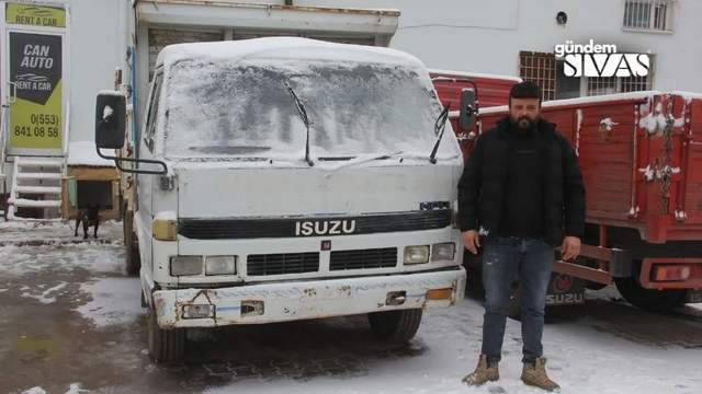 İşte Türkiye'nin En Soğuk Noktası
