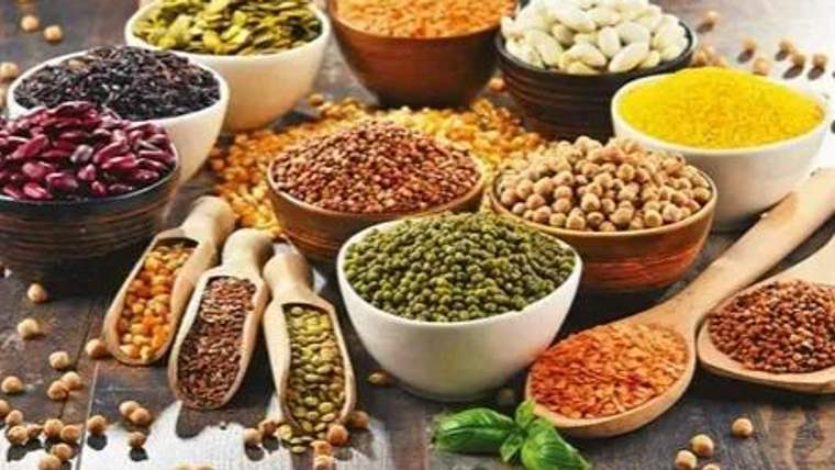 Hububat ihracatında hedef: 12,5 milyar dolar - Birlik Haber Ajansı