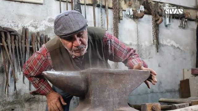 Binlerce Yıllık Mesleğin Son Temsilcilerinden