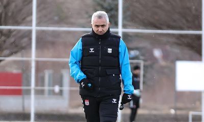 Sivasspor’dan Mehmet Altıparmak Açıklaması: PFDK Sevki İdari Süreç, Nihai Karar Yok