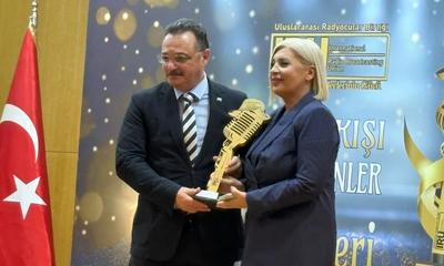 Birlik Haber Ajansı’na Uluslararası Arenada Büyük Onur: “Yılın Alkışı Hakeden Haber Ajansı” Ödülü