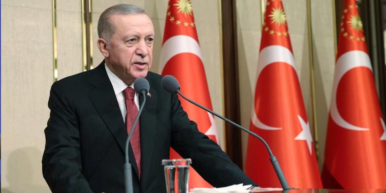 "Küresel krizler ortak akılla aşılabilir"