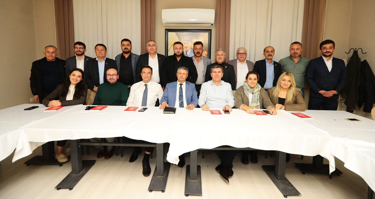 Kadir Koç: Halkın tek isteği adalet, huzur ve bağımsızlık - Birlik Haber Ajansı