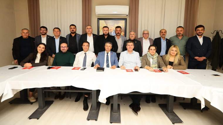 Kadir Koç: Halkın tek isteği adalet, huzur ve bağımsızlık - Birlik Haber Ajansı