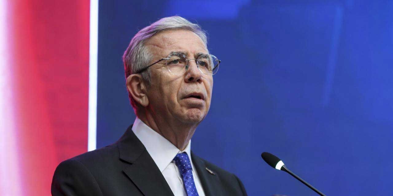 Mansur Yavaş’tan yeni mesaj: Parlamenter demokrasi vurgusu - Birlik Haber Ajansı