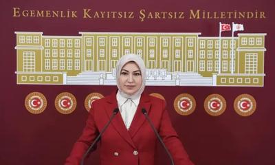 Rukiye Toy’dan İstiklal Marşı’nın Kabulünün 105. Yılı Mesajı: “Bağımsızlığımızın Sarsılmaz Sembolü”