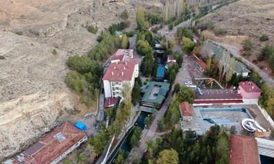 Kangal Balıklıgöl İçin Tartışmalara Son Nokta: Sivas Valiliği Turizm Niteliği İddialarını Yalanladı