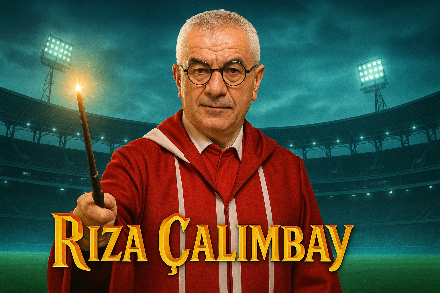 Kaleci Nikolic Yok, Ama Rıza Hoca'nın Büyülü Planları Antalyaspor'a Karşı
