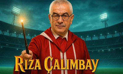 Kaleci Nikolic Yok, Ama Rıza Hoca'nın Büyülü Planları Antalyaspor'a Karşı