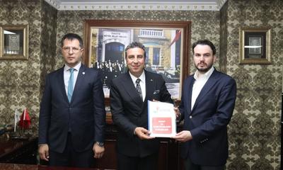 Başkan Volkan Karasu: “Gençler Aç, Halk Yoksul, Yargı Teslim Alınmış!”