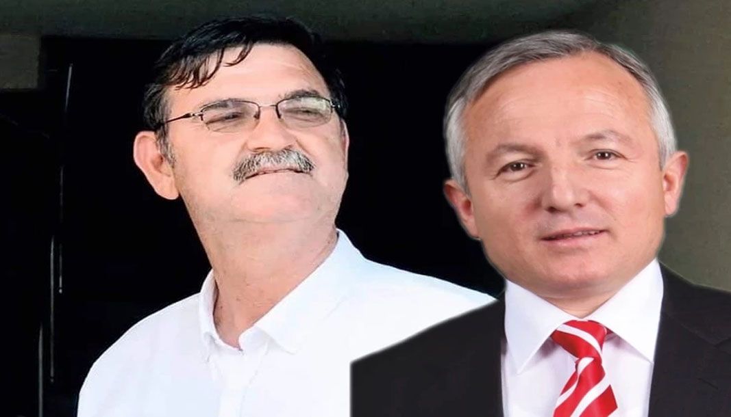 Edirne İpsala'da Başkan Kerman'a Cenan Tetik'ten '61 Proje' sorgusu - Birlik Haber Ajansı