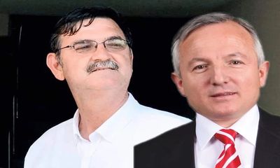 Edirne İpsala'da Başkan Kerman'a Cenan Tetik'ten '61 Proje' sorgusu - Birlik Haber Ajansı