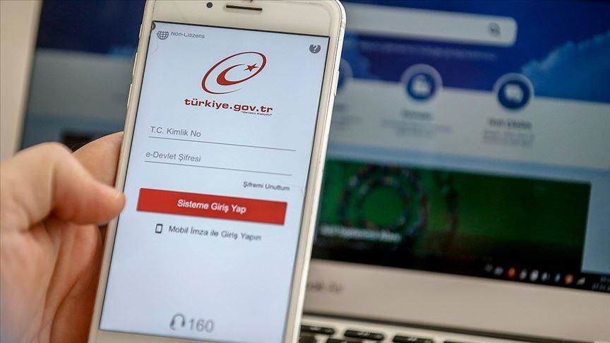 SGK İşlemlerinde Dijital Dönüşüm: ‘E-Devlet ile 180 Hizmet Tek Noktada Birleşiyor’