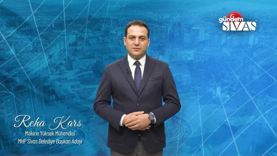 MHP Adayı: "En Az 40 Bin Olmalı"