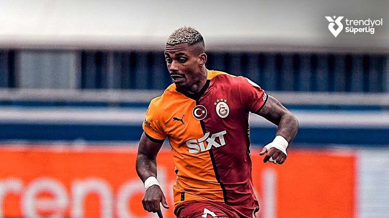 Kasımpaşa, Galatasaray’dan yine puanı kopardı: 6 gollü maçta kazanan yok - Birlik Haber Ajansı