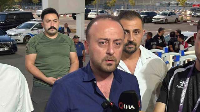 Özçoban’ı ilk kez böyle konuşturan Sivasspor maçında ne oldu