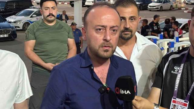 Özçoban’ı ilk kez böyle konuşturan Sivasspor maçında ne oldu