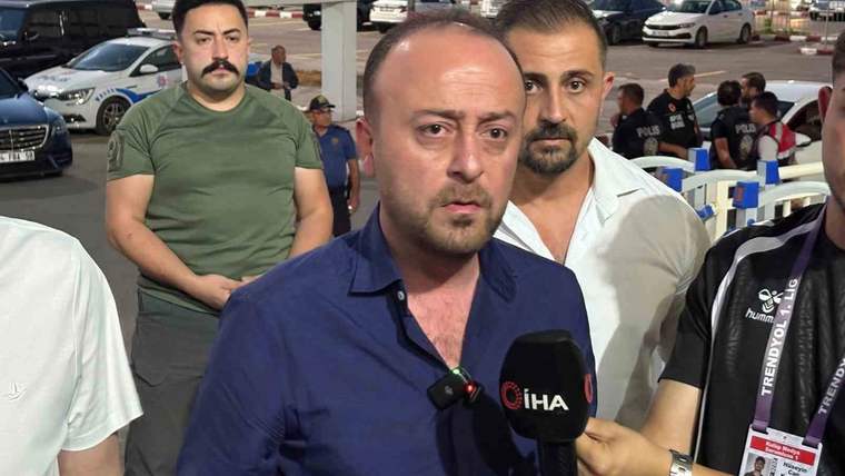 Özçoban’ı ilk kez böyle konuşturan Sivasspor maçında ne oldu