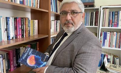Sivas Cumhuriyet Üniversitesi’nden Avrupa’ya Uzanan Akademik Güven: Doç. Dr. Sefer Darıcı COST Programı’na Bağımsız Uzman Seçildi