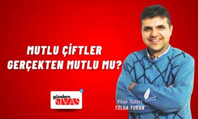 Mutlu Çiftler Gerçekten Mutlu mu?