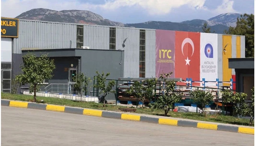 Alanya’nın çöpünden elektrik üretiliyor - Birlik Haber Ajansı