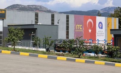 Alanya’nın çöpünden elektrik üretiliyor - Birlik Haber Ajansı