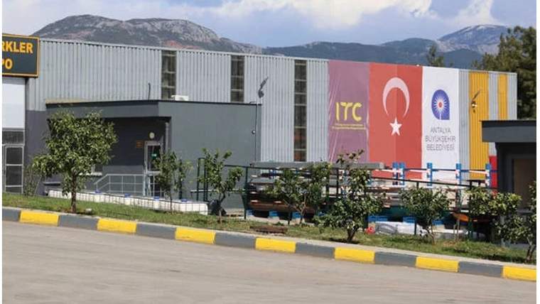 Alanya’nın çöpünden elektrik üretiliyor - Birlik Haber Ajansı