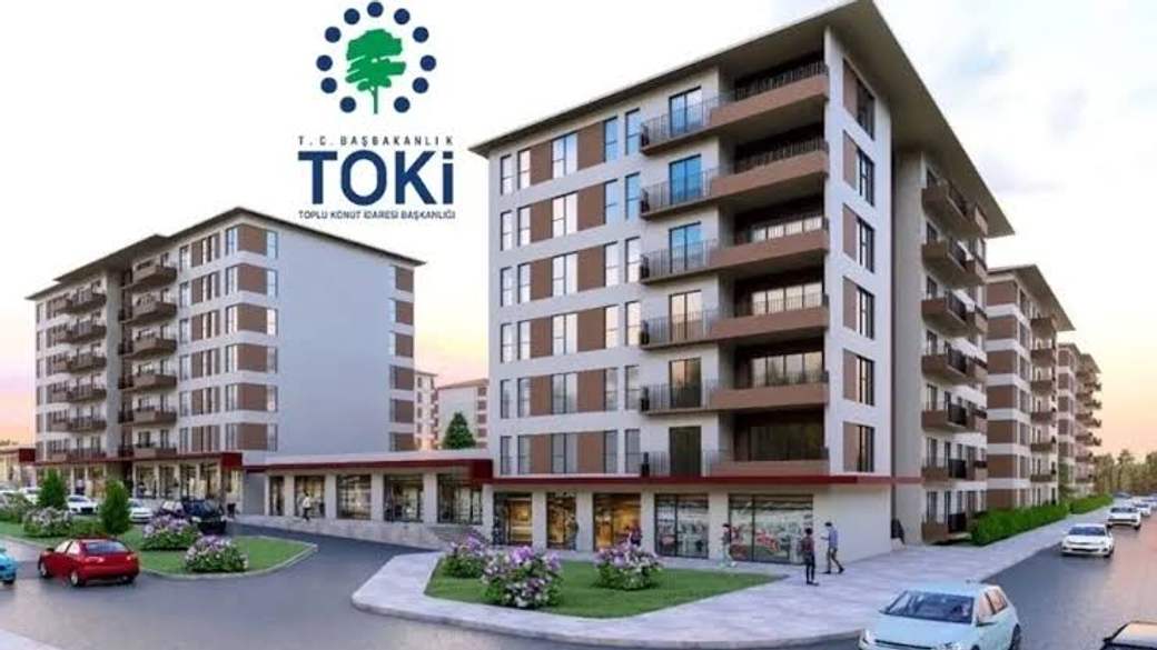 TOKİ'den Yatırımcıya Büyük Fırsat!