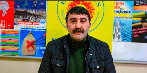 Hakan Topçu: "Demokrasinin varlığının temel koşulu halk iradesine saygı duymaktır" - Birlik Haber Ajansı