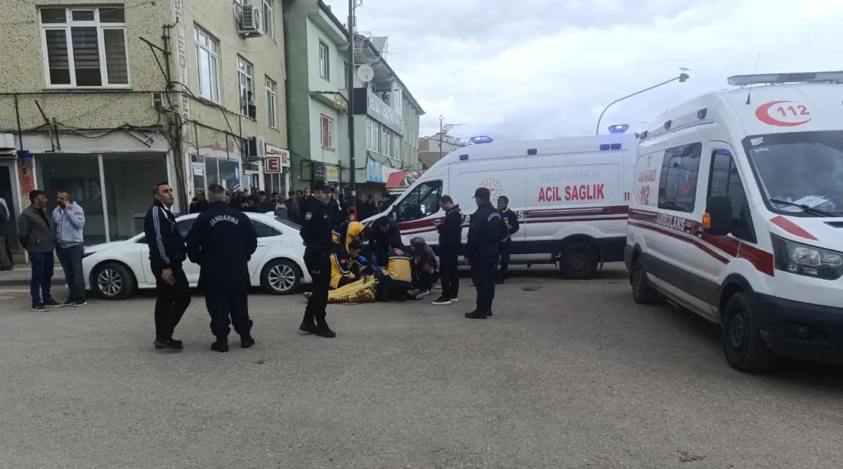 Yıldızeli’nde Kanlı Saldırı: Belediye İşçisi 9 Kurşunla Hayatını Kaybetti