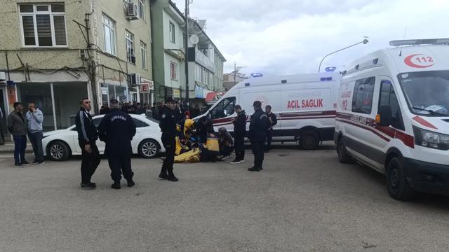 Yıldızeli’nde Kanlı Saldırı: Belediye İşçisi 9 Kurşunla Hayatını Kaybetti