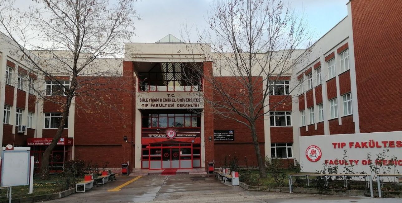 SDÜ Tıp Fakültesinde bir ilk: Yeni Ufuklar Atölyesi - Birlik Haber Ajansı