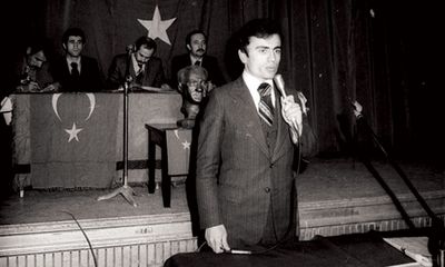 Bir gün dahi mahkûmiyet kararı verilmeden tutulduğu cezaevinde 7.5 yıl işkence gördü