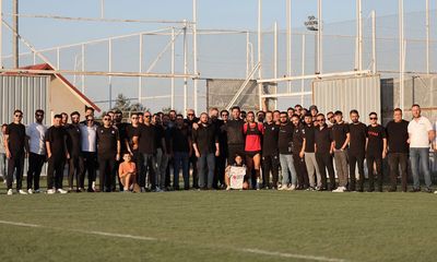 Sivasspor'dan Pendikspor Öncesi Taraftar Moral Verisi